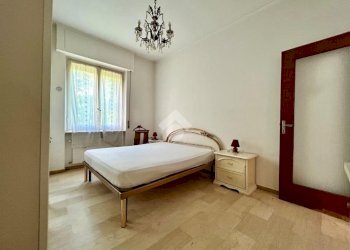 Three-room apartment Via all'Asilo Davide e Delfina Garbarino, Genova (neighborhood San Teodoro) - photo 14