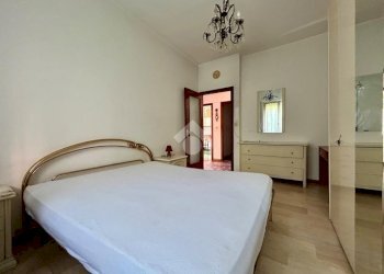 Three-room apartment Via all'Asilo Davide e Delfina Garbarino, Genova (neighborhood San Teodoro) - photo 15