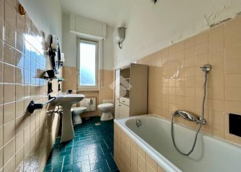 Three-room apartment Via all'Asilo Davide e Delfina Garbarino, Genova (neighborhood San Teodoro) - photo 16