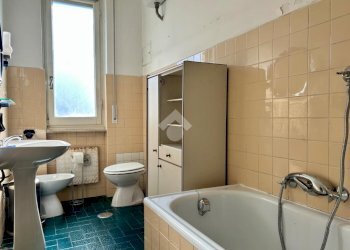 Three-room apartment Via all'Asilo Davide e Delfina Garbarino, Genova (neighborhood San Teodoro) - photo 17