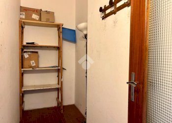 Three-room apartment Via all'Asilo Davide e Delfina Garbarino, Genova (neighborhood San Teodoro) - photo 19