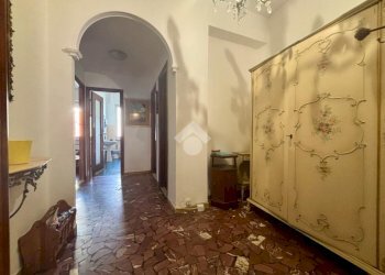 Three-room apartment Via all'Asilo Davide e Delfina Garbarino, Genova (neighborhood San Teodoro) - photo 20