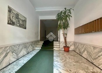 Three-room apartment Via all'Asilo Davide e Delfina Garbarino, Genova (neighborhood San Teodoro) - photo 21