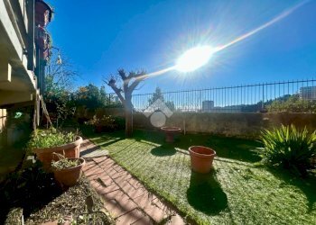 Four-room apartment Via carlo bonanni, Genova (neighborhood San Teodoro) - photo 1