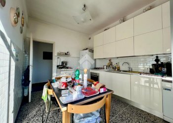 Four-room apartment Via carlo bonanni, Genova (neighborhood San Teodoro) - photo 7
