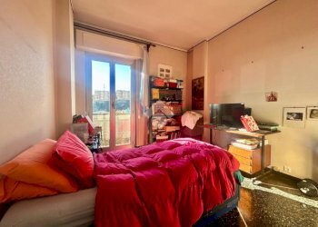 Four-room apartment Via carlo bonanni, Genova (neighborhood San Teodoro) - photo 14
