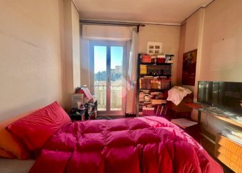 Four-room apartment Via carlo bonanni, Genova (neighborhood San Teodoro) - photo 15