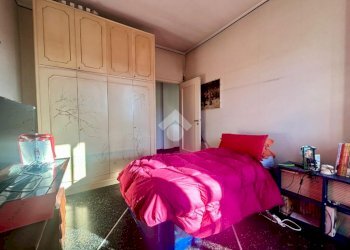 Four-room apartment Via carlo bonanni, Genova (neighborhood San Teodoro) - photo 16