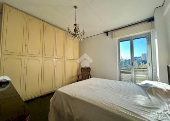 Four-room apartment Via carlo bonanni, Genova (neighborhood San Teodoro) - photo 17
