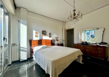 Four-room apartment Via carlo bonanni, Genova (neighborhood San Teodoro) - photo 18
