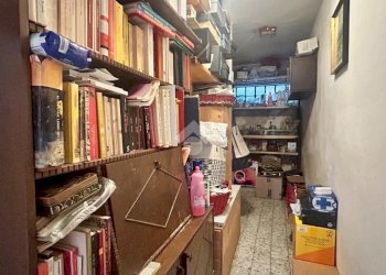 Four-room apartment Via carlo bonanni, Genova (neighborhood San Teodoro) - photo 21