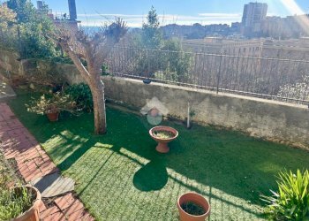 Four-room apartment Via carlo bonanni, Genova (neighborhood San Teodoro) - photo 22