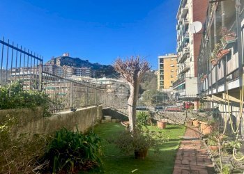 Four-room apartment Via carlo bonanni, Genova (neighborhood San Teodoro) - photo 23