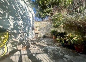 Four-room apartment Via carlo bonanni, Genova (neighborhood San Teodoro) - photo 24
