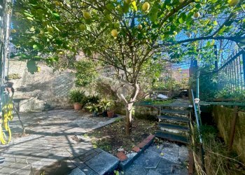 Four-room apartment Via carlo bonanni, Genova (neighborhood San Teodoro) - photo 25