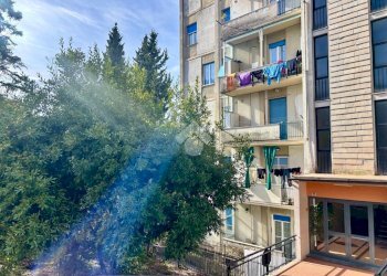 Four-room apartment Via carlo bonanni, Genova (neighborhood San Teodoro) - photo 29