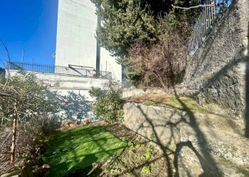 Four-room apartment Via carlo bonanni, Genova (neighborhood San Teodoro) - photo 32