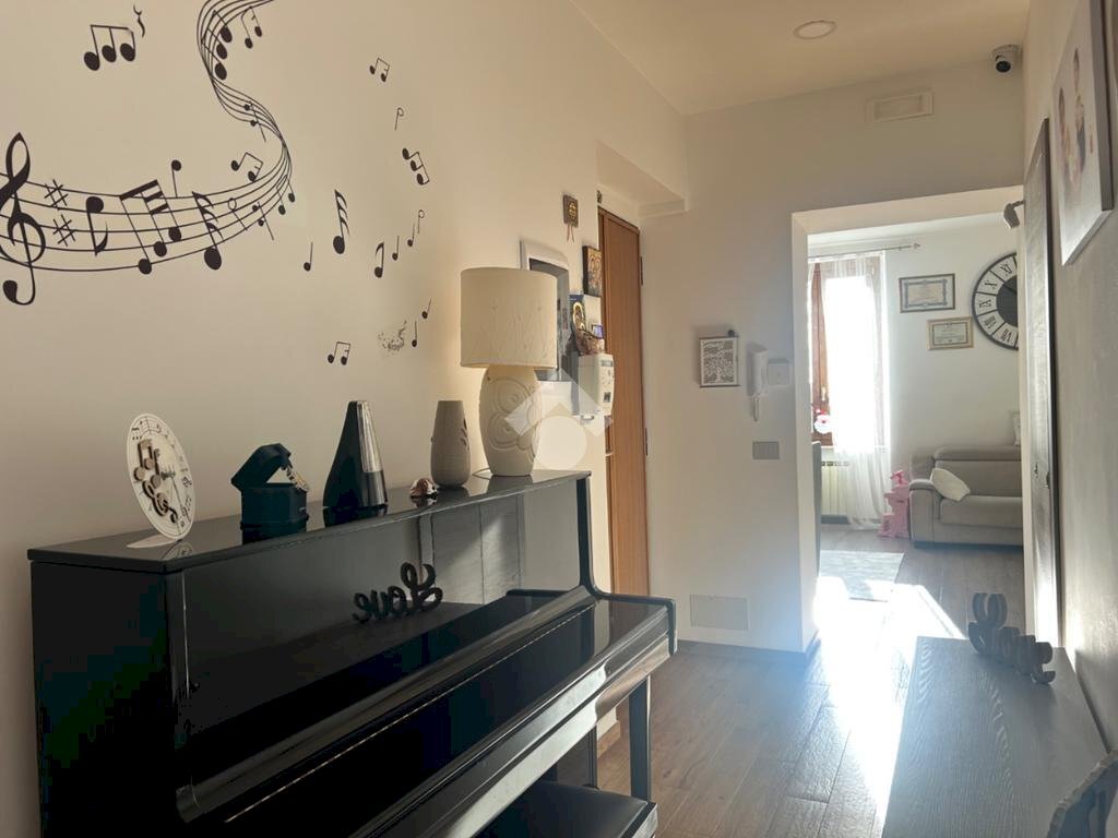 Four-room apartment Via Bologna, Genova (neighborhood San Teodoro) - photo 3