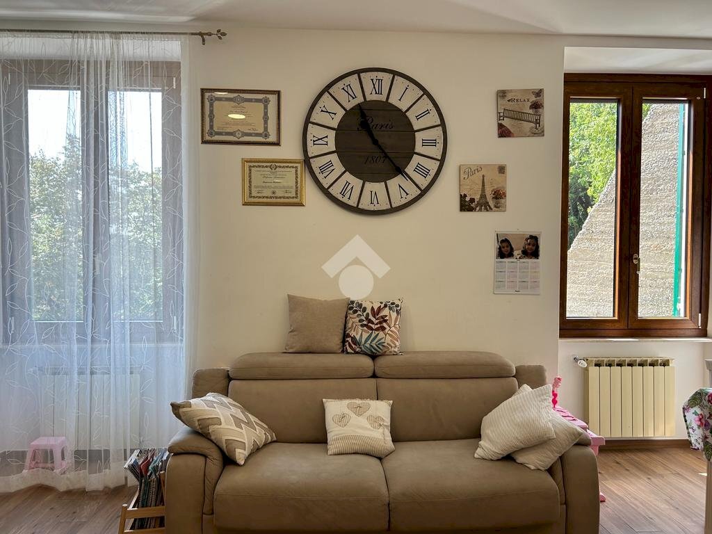 Four-room apartment Via Bologna, Genova (neighborhood San Teodoro) - photo 2