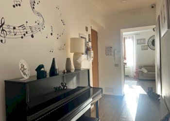 Four-room apartment Via Bologna, Genova (neighborhood San Teodoro) - photo 3
