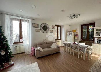 Four-room apartment Via Bologna, Genova (neighborhood San Teodoro) - photo 4