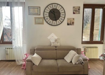 Four-room apartment Via Bologna, Genova (neighborhood San Teodoro) - photo 6
