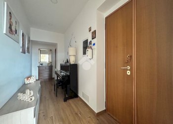 Four-room apartment Via Bologna, Genova (neighborhood San Teodoro) - photo 10