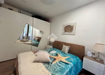 Four-room apartment Via Bologna, Genova (neighborhood San Teodoro) - photo 13