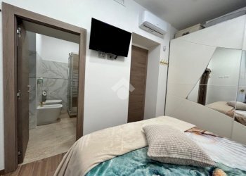 Four-room apartment Via Bologna, Genova (neighborhood San Teodoro) - photo 14
