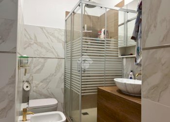 Four-room apartment Via Bologna, Genova (neighborhood San Teodoro) - photo 15