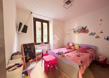 Four-room apartment Via Bologna, Genova (neighborhood San Teodoro) - photo 17