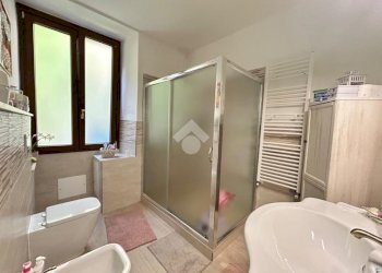 Four-room apartment Via Bologna, Genova (neighborhood San Teodoro) - photo 18