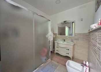 Four-room apartment Via Bologna, Genova (neighborhood San Teodoro) - photo 19