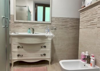 Four-room apartment Via Bologna, Genova (neighborhood San Teodoro) - photo 20