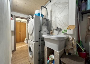 Four-room apartment Via Bologna, Genova (neighborhood San Teodoro) - photo 22