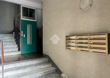 Four-room apartment Via Bologna, Genova (neighborhood San Teodoro) - photo 23