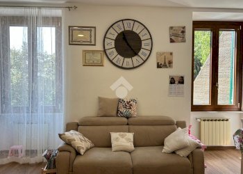 Four-room apartment Via Bologna, Genova (neighborhood San Teodoro) - photo 2