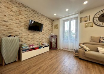 Four-room apartment Via Bologna, Genova (neighborhood San Teodoro) - photo 3