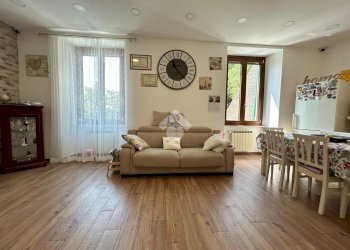 Four-room apartment Via Bologna, Genova (neighborhood San Teodoro) - photo 4