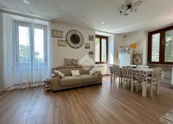 Four-room apartment Via Bologna, Genova (neighborhood San Teodoro) - photo 5
