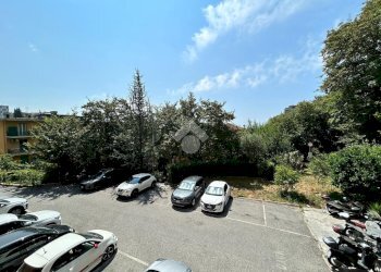 Four-room apartment Via Bologna, Genova (neighborhood San Teodoro) - photo 21
