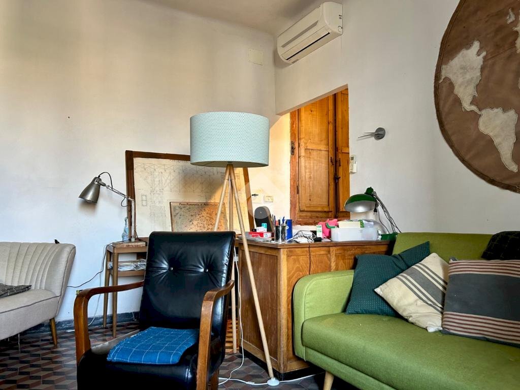 Three-room apartment Via san fermo, Genova (neighborhood San Teodoro) - photo 3