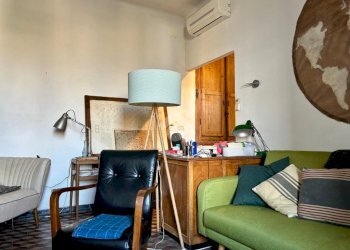 Three-room apartment Via san fermo, Genova (neighborhood San Teodoro) - photo 3