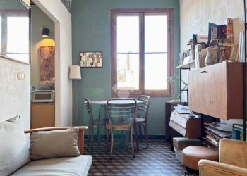 Three-room apartment Via san fermo, Genova (neighborhood San Teodoro) - photo 5
