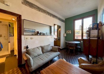 Three-room apartment Via san fermo, Genova (neighborhood San Teodoro) - photo 6