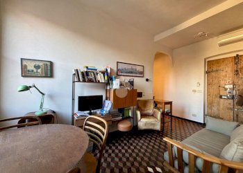 Three-room apartment Via san fermo, Genova (neighborhood San Teodoro) - photo 7