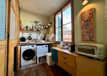 Three-room apartment Via san fermo, Genova (neighborhood San Teodoro) - photo 9