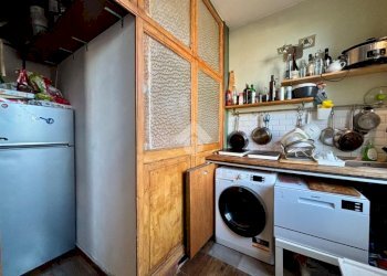 Three-room apartment Via san fermo, Genova (neighborhood San Teodoro) - photo 11