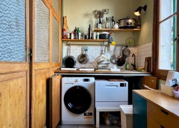 Three-room apartment Via san fermo, Genova (neighborhood San Teodoro) - photo 12