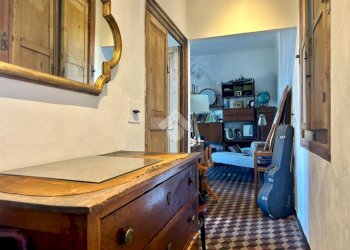 Three-room apartment Via san fermo, Genova (neighborhood San Teodoro) - photo 13